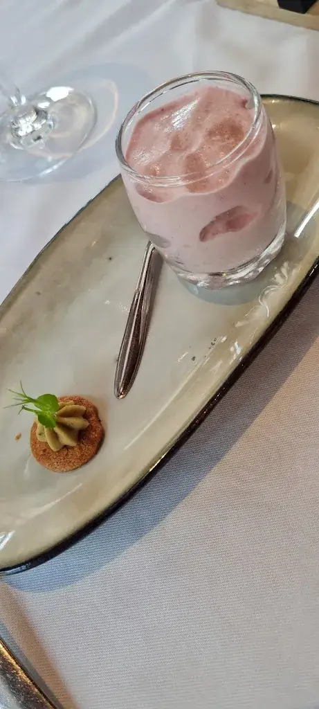 Kim duncan_Restaurant Rosemonde_Sables-d'Olonne_review