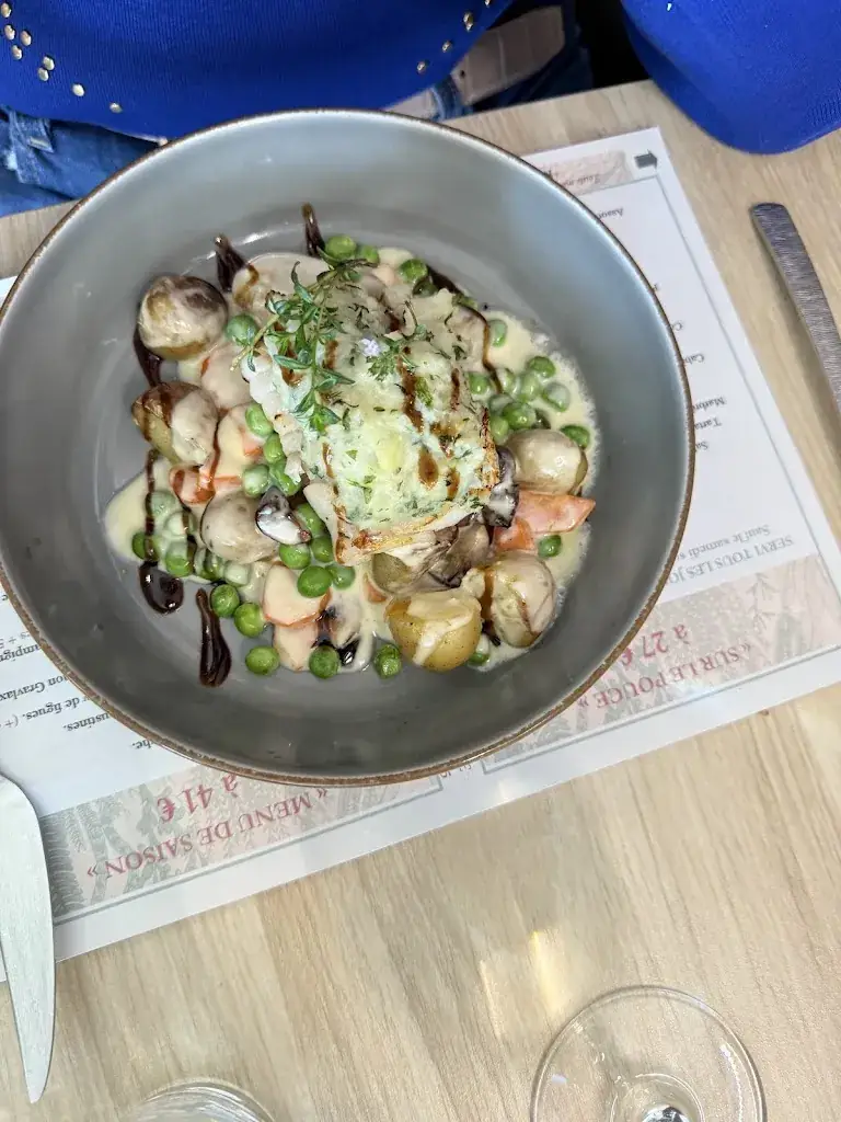 Titis_La Pilotine_Sables-d'Olonne_review