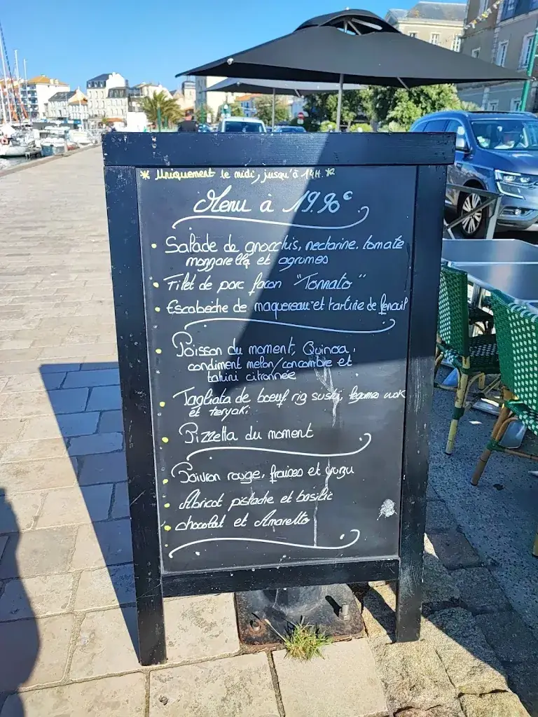 Menu_Mona Liza_Sables-d'Olonne_image_3