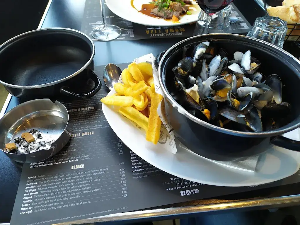 Menu_Mona Liza_Sables-d'Olonne_image_8