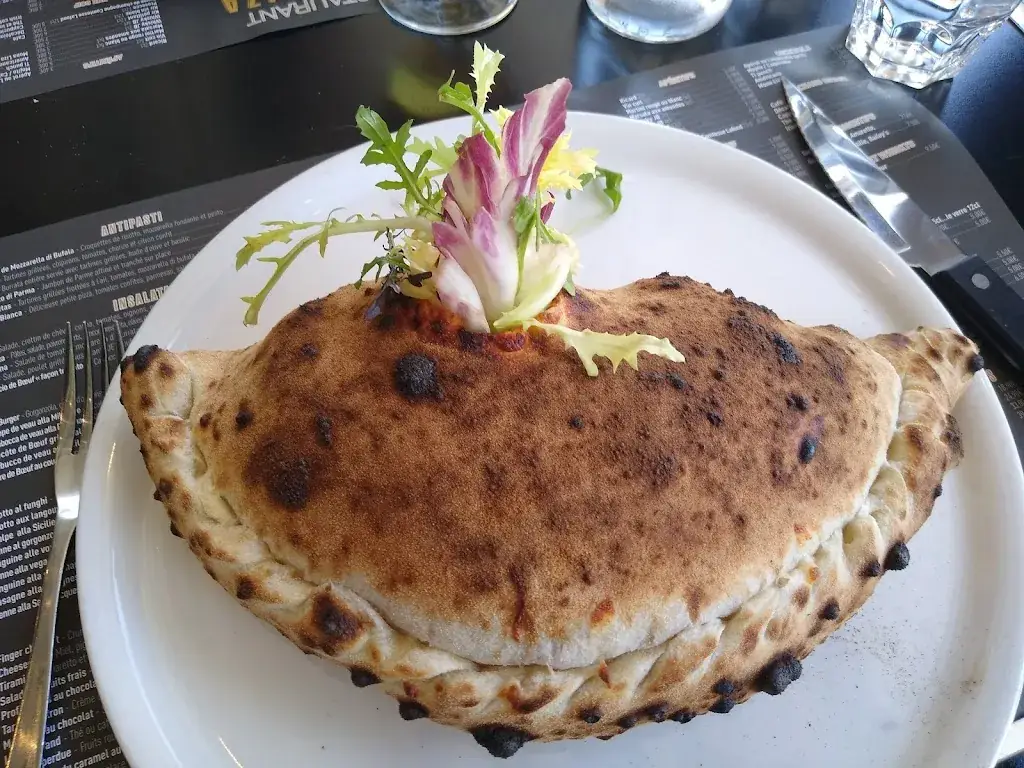 alan morris_Mona Liza_Sables-d'Olonne_review