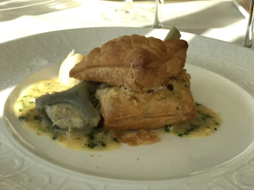 Faa Nakasem_La Cuisine de Bertrand_Sables-d'Olonne_review