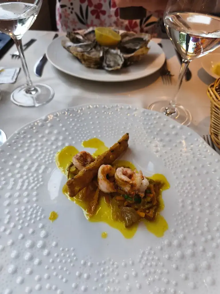 Patricia P._La Cuisine de Bertrand_Sables-d'Olonne_review