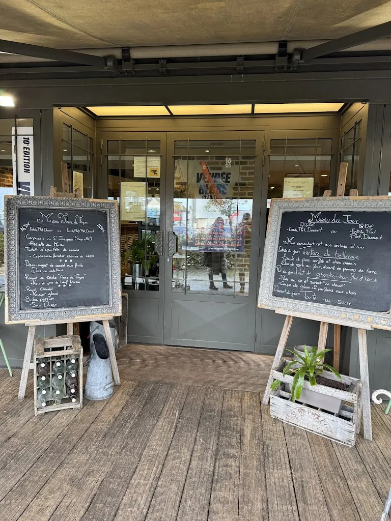 Menu_Fleurs de Thym_Sables-d'Olonne_image_1