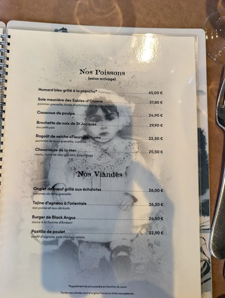 Menu_Fleurs de Thym_Sables-d'Olonne_image_3