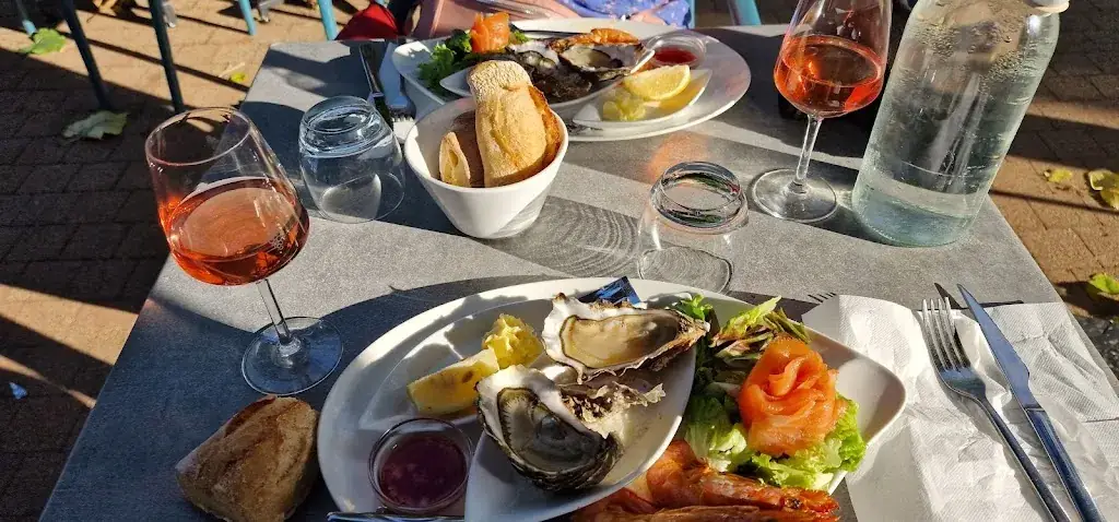 Menu_Restaurant-Traiteur Le P'tit Phare_Sables-d'Olonne_image_7