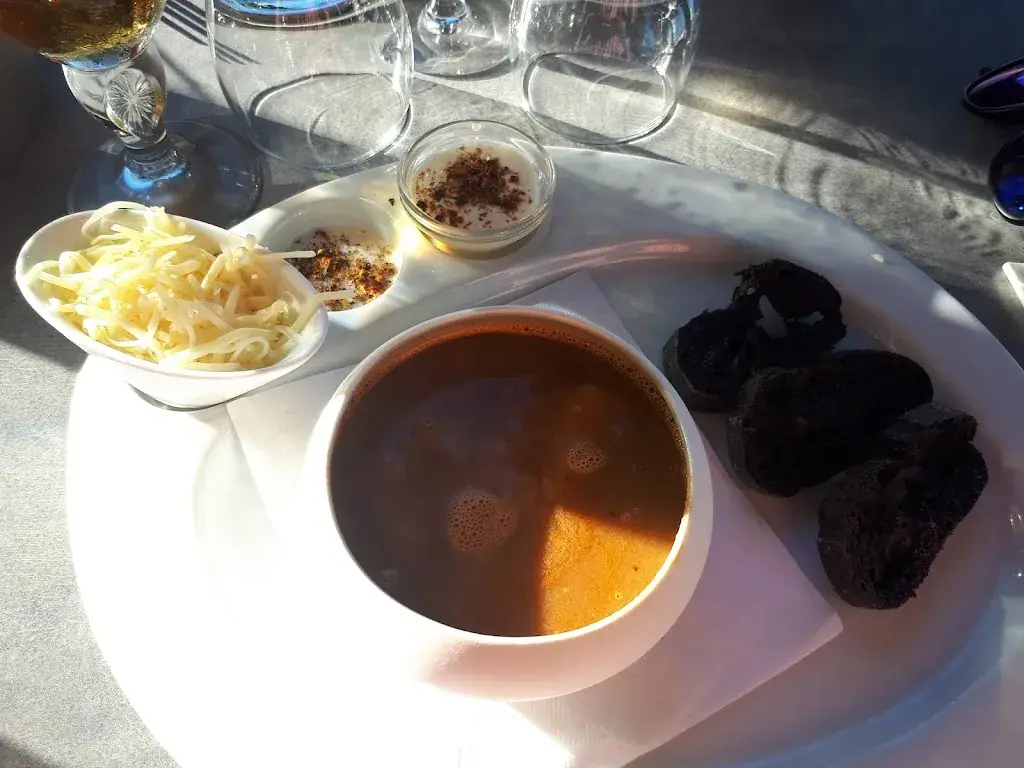 Menu_Restaurant-Traiteur Le P'tit Phare_Sables-d'Olonne_image_8