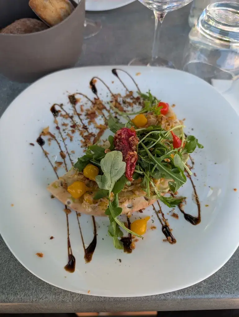 Olivier Guiset_Restaurant-Traiteur Le P'tit Phare_Sables-d'Olonne_review