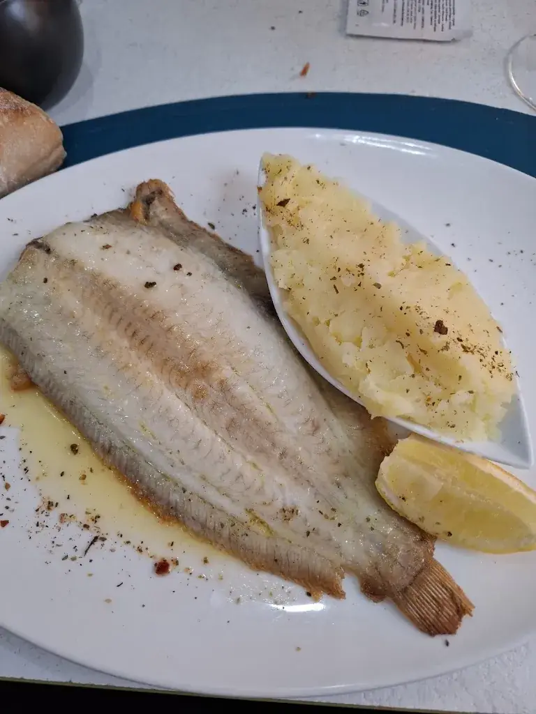 Na Man_Restaurant-Traiteur Le P'tit Phare_Sables-d'Olonne_review