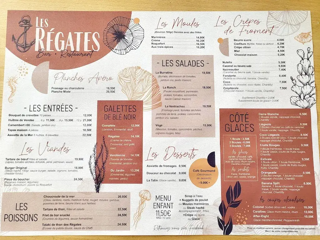 Menu_Les Régates_Sables-d'Olonne_image_4