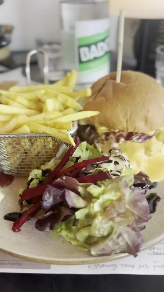 LU LU_Les Régates_Sables-d'Olonne_review