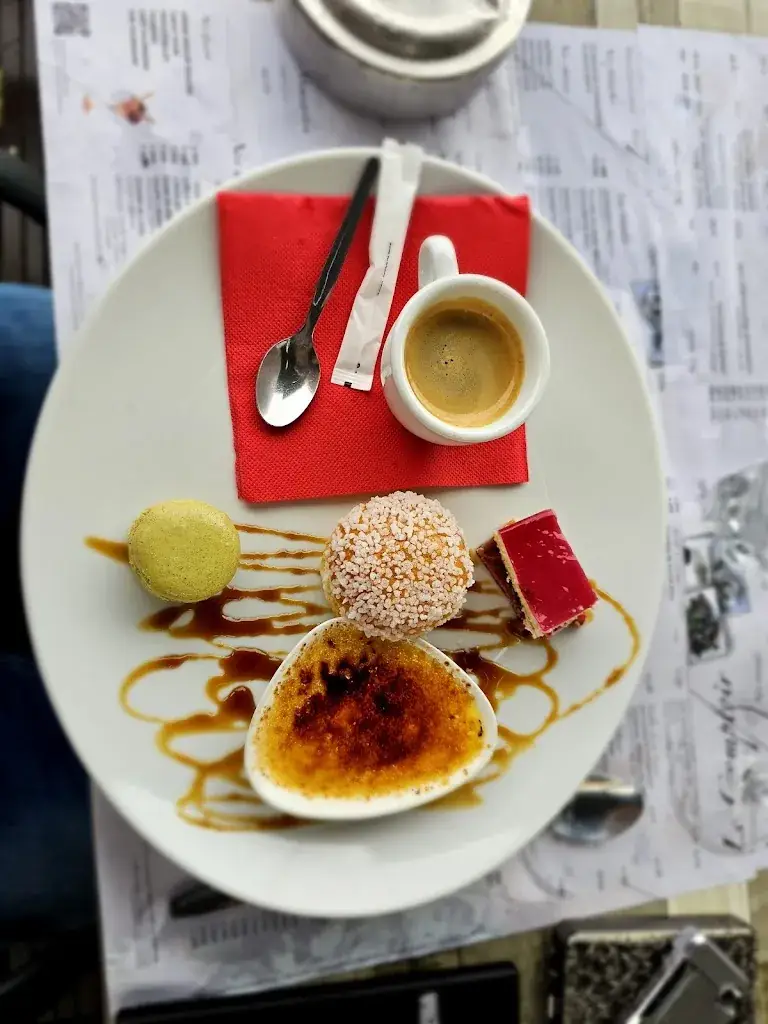 Menu_Le Comptoir - Restaurant Les Sables d’Olonne_Sables-d'Olonne_immagine_5