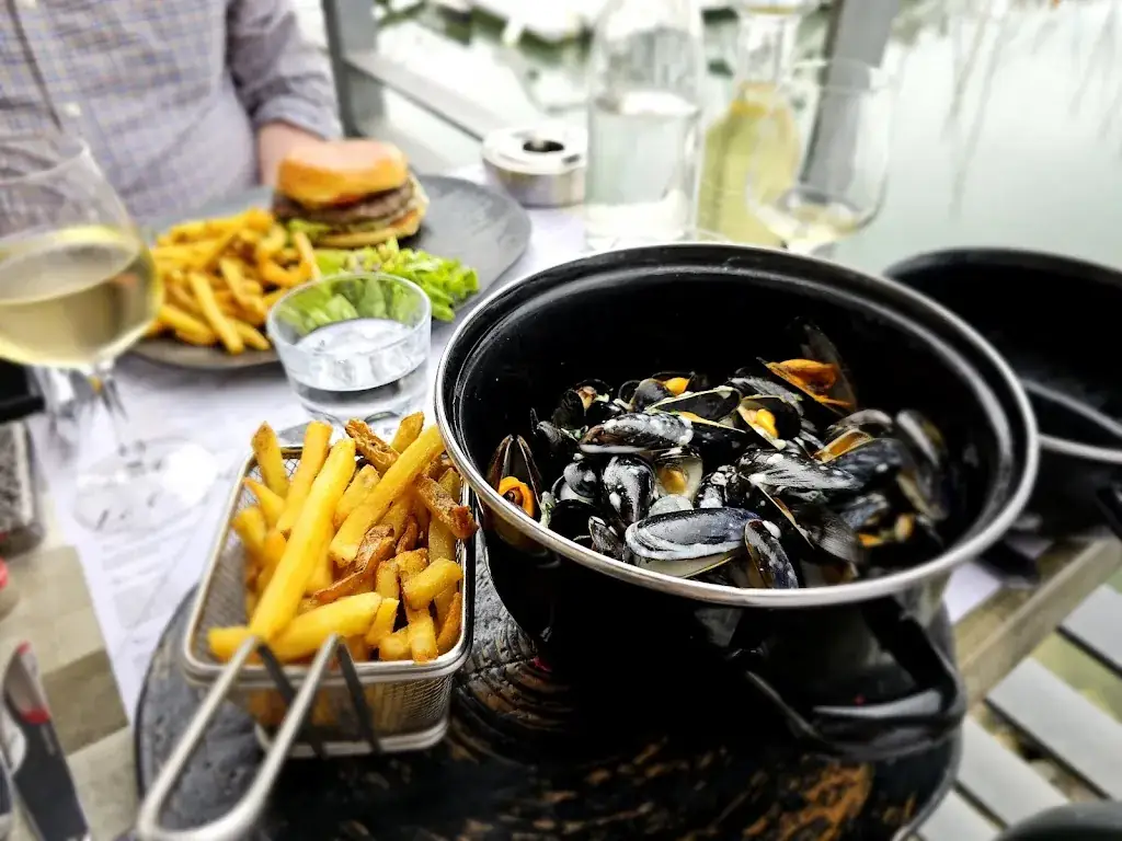 Menu_Le Comptoir - Restaurant Les Sables d’Olonne_Sables-d'Olonne_immagine_6