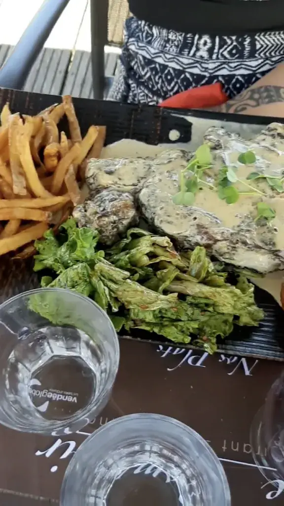 Menu_Le Comptoir - Restaurant Les Sables d’Olonne_Sables-d'Olonne_immagine_9