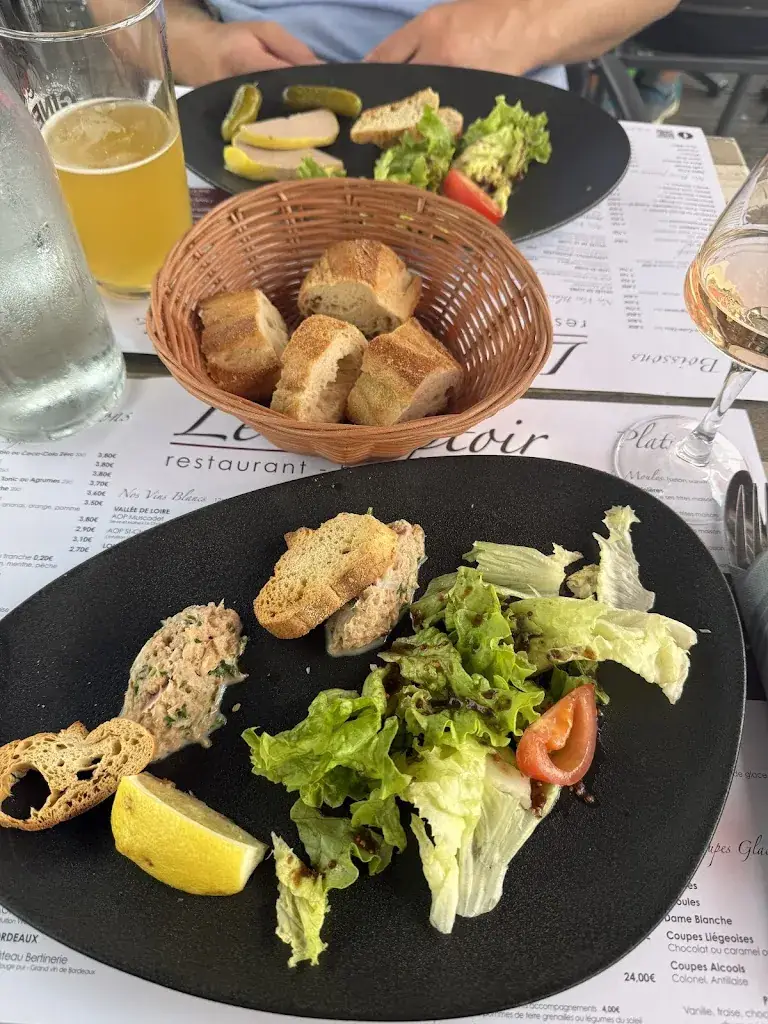 Le Comptoir - Restaurant Les Sables d’Olonne_Sables-d'Olonne_slider_image_3