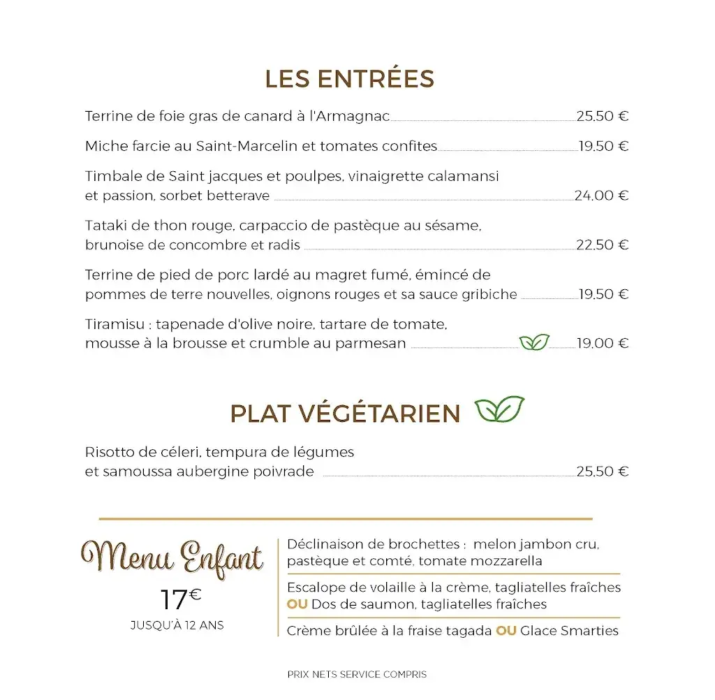 Menü_Du Cote De Marjon_Soucieu-en-Jarrest_Bild_1