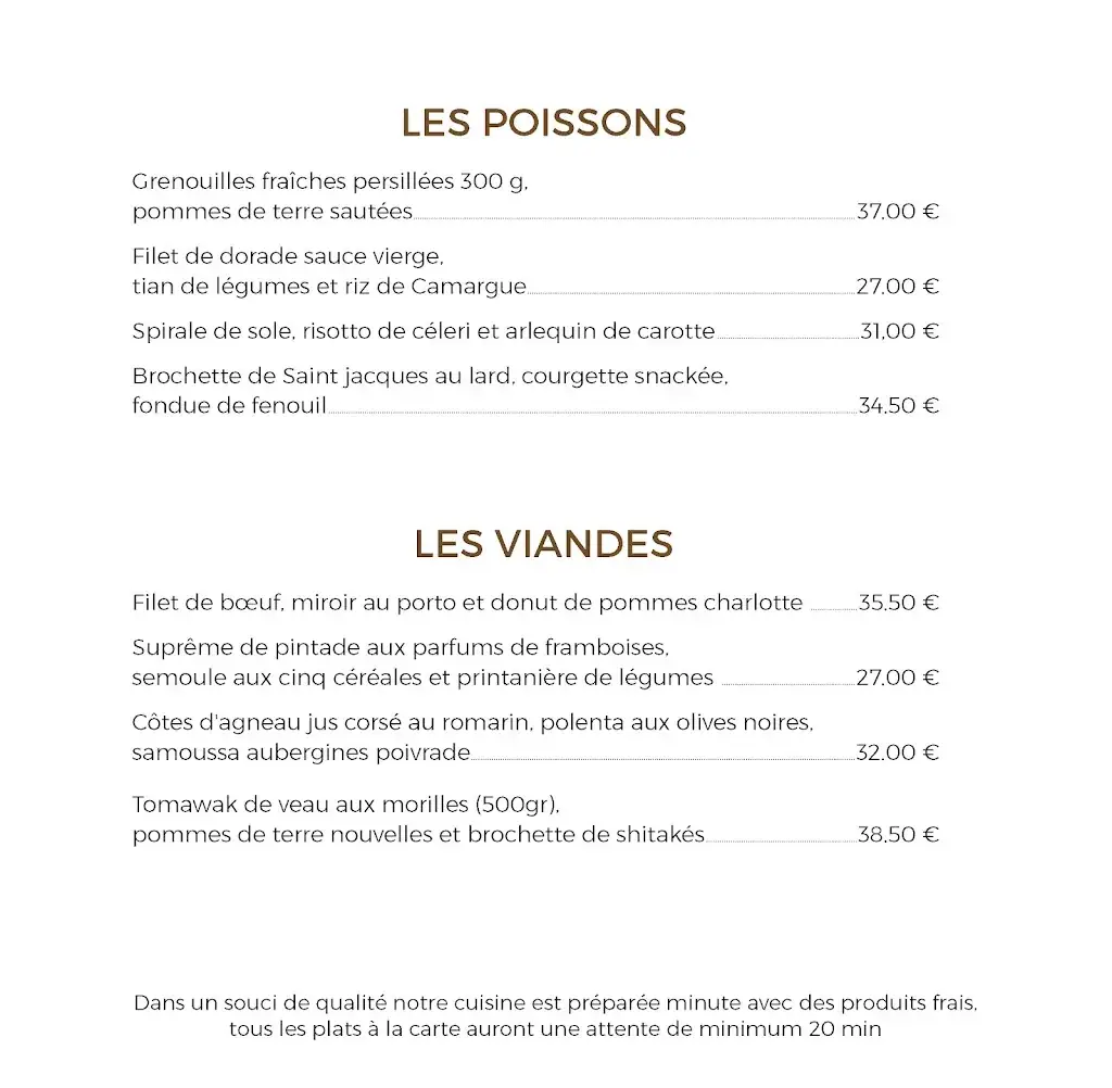 Menü_Du Cote De Marjon_Soucieu-en-Jarrest_Bild_2