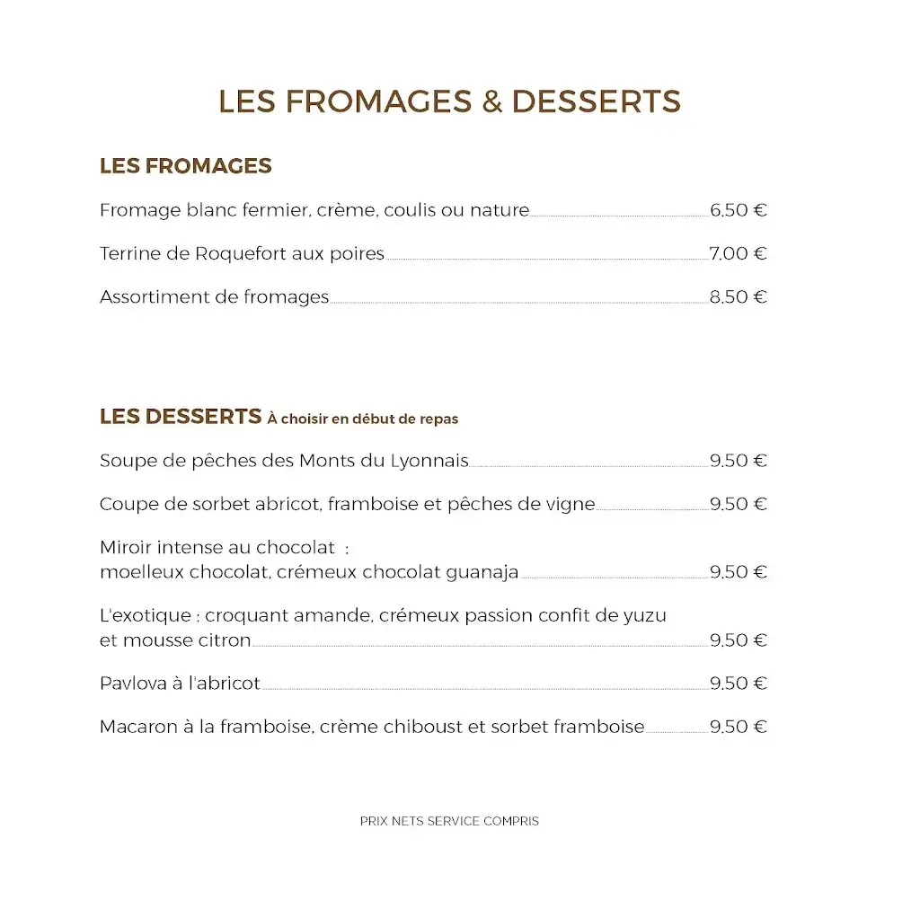 Menü_Du Cote De Marjon_Soucieu-en-Jarrest_Bild_3