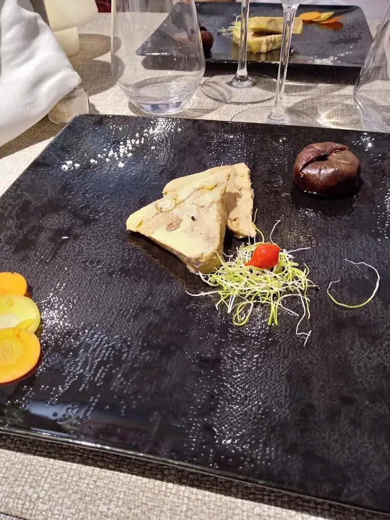 Menü_Du Cote De Marjon_Soucieu-en-Jarrest_Bild_6