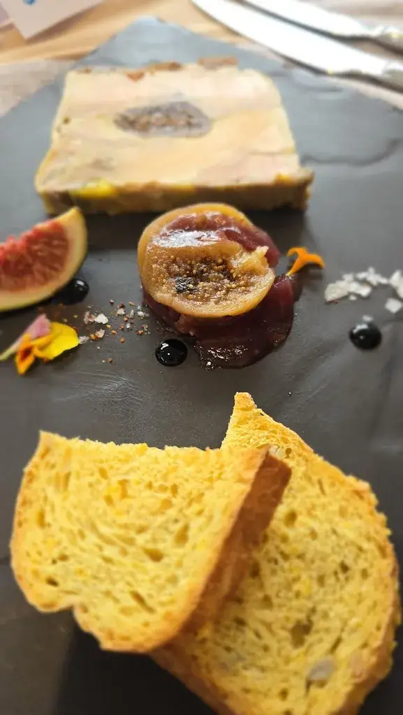 Menü_Du Cote De Marjon_Soucieu-en-Jarrest_Bild_7