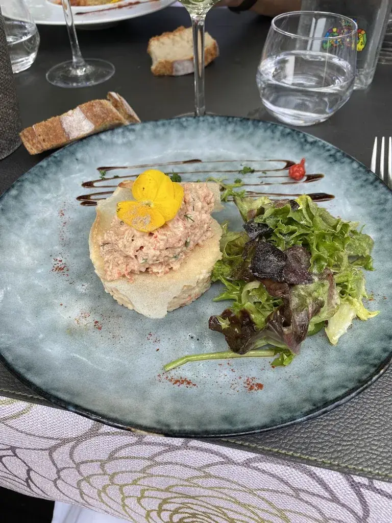 Jacqueline GRD_Du Cote De Marjon_Soucieu-en-Jarrest_Bewertung