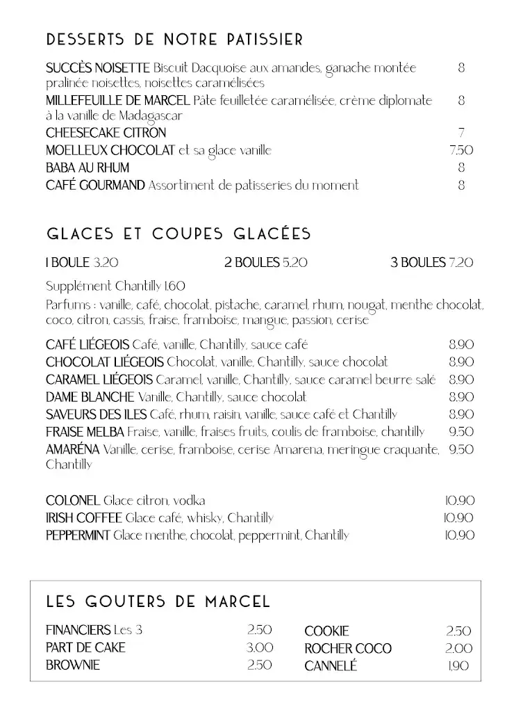 Menu_Chez Marcel_Sables-d'Olonne_image_1
