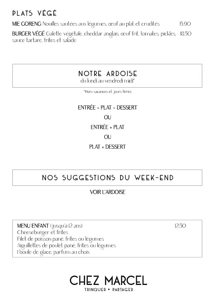 Menu_Chez Marcel_Sables-d'Olonne_image_4