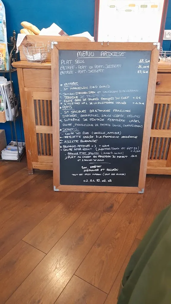 Menu_L'Ardoise des Sables_Sables-d'Olonne_immagine_3