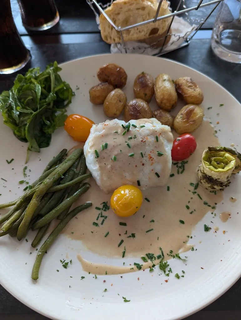 Rémy Basso_L'Ardoise des Sables_Sables-d'Olonne_recensione