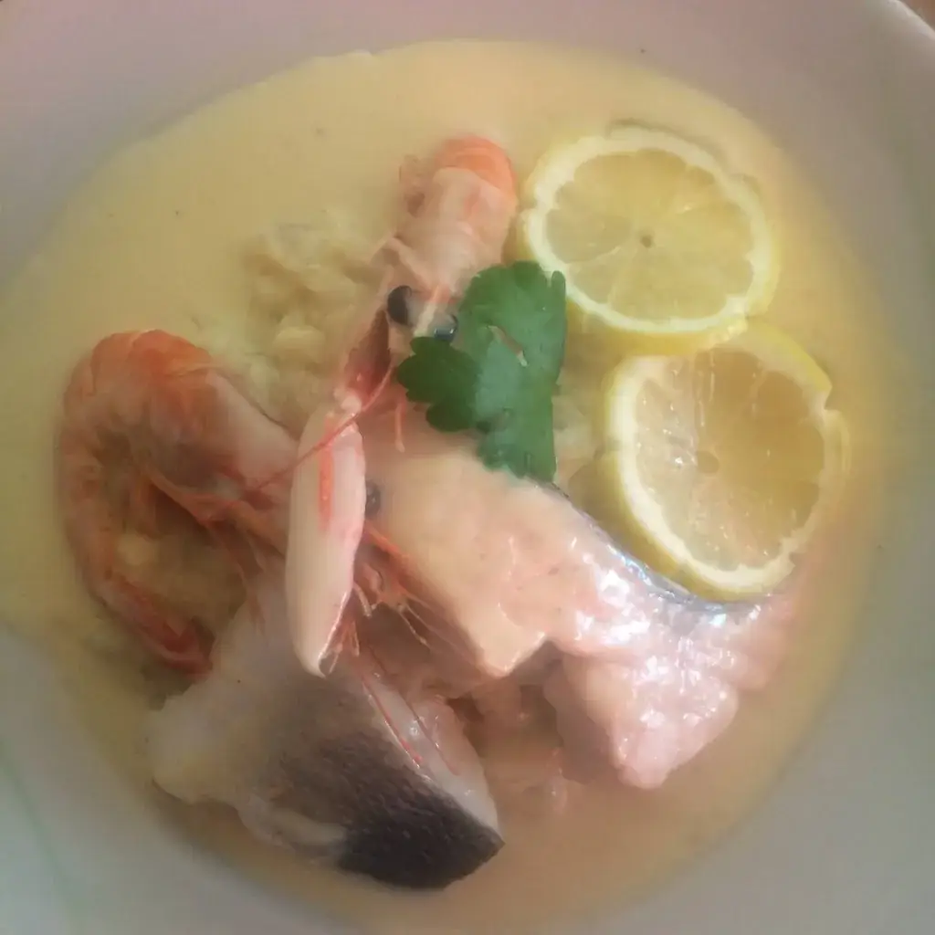 Erik van Meegen_L'Océan Café_Sables-d'Olonne_review