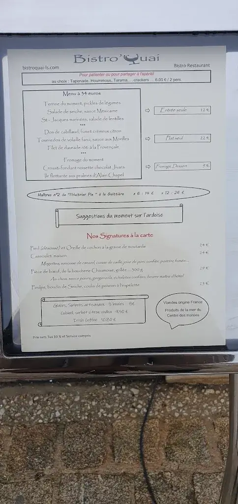 Menu_Bistro'Quai_Sables-d'Olonne_image_4