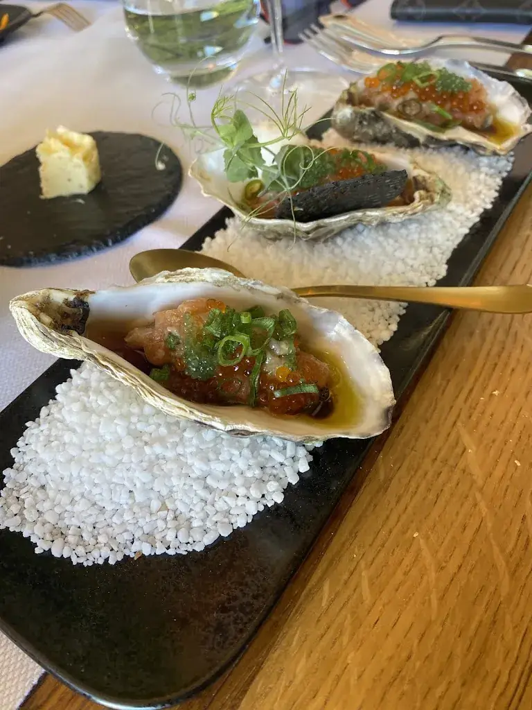 David Liu_Bistro'Quai_Sables-d'Olonne_review