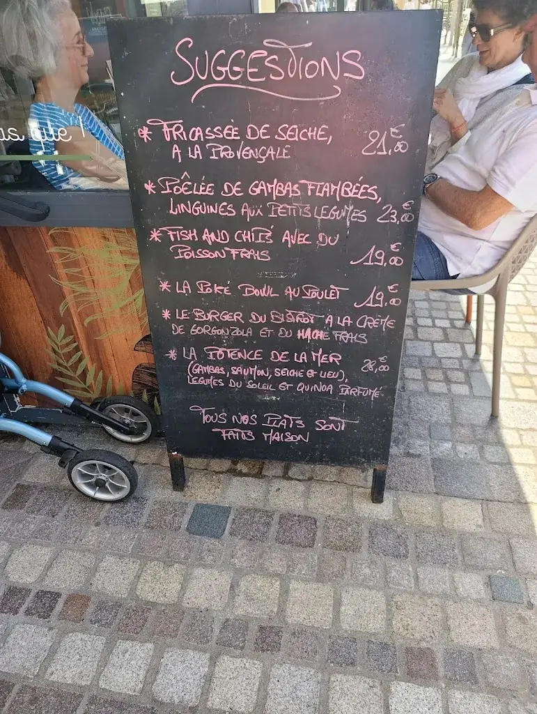 Menu_Le Bistrot de Lila_Sables-d'Olonne_image_1