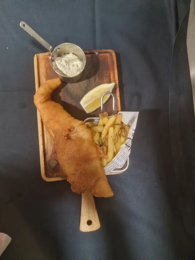 Menu_Le Bistrot de Lila_Sables-d'Olonne_image_5