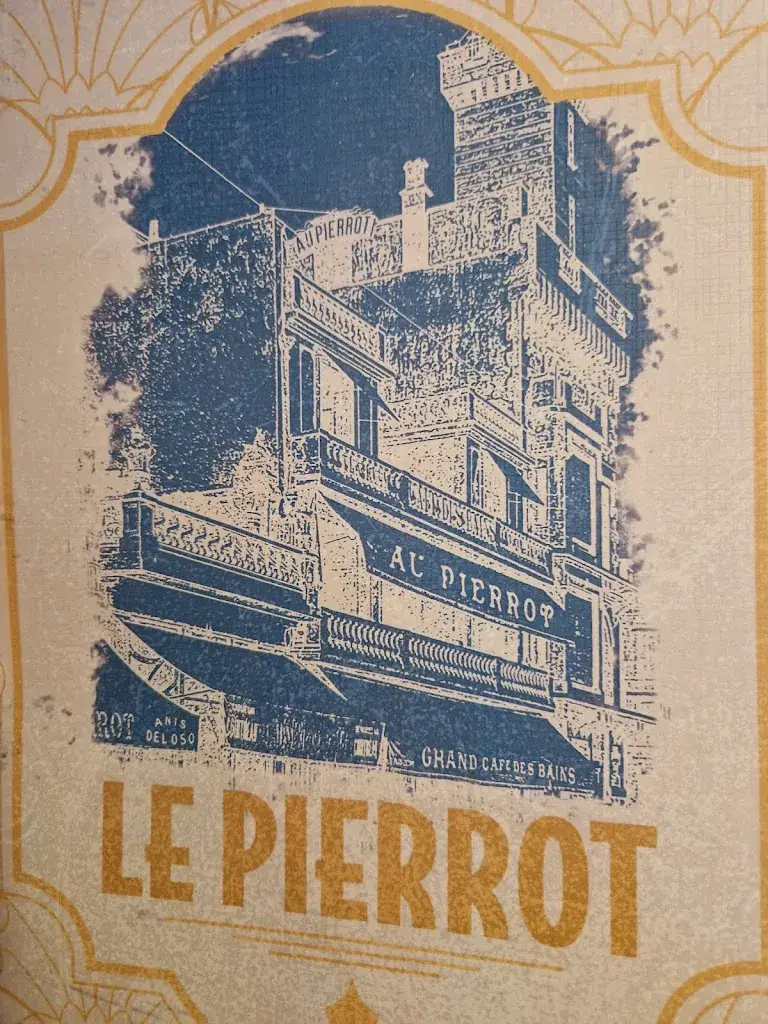 Steinar K_Le Pierrot_Sables-d'Olonne_review