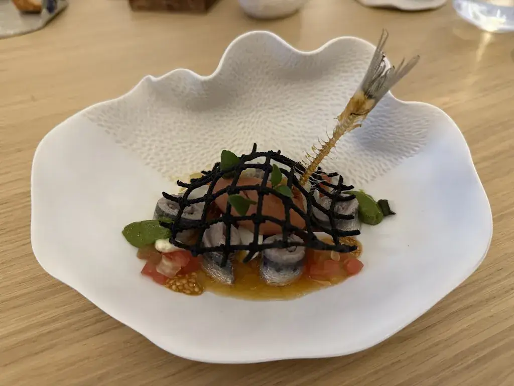 Thomas Benoist_L'Abissiou_Sables-d'Olonne_review