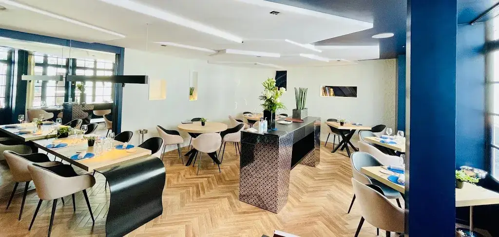 L'Abissiou restaurant in Sables-d'Olonne