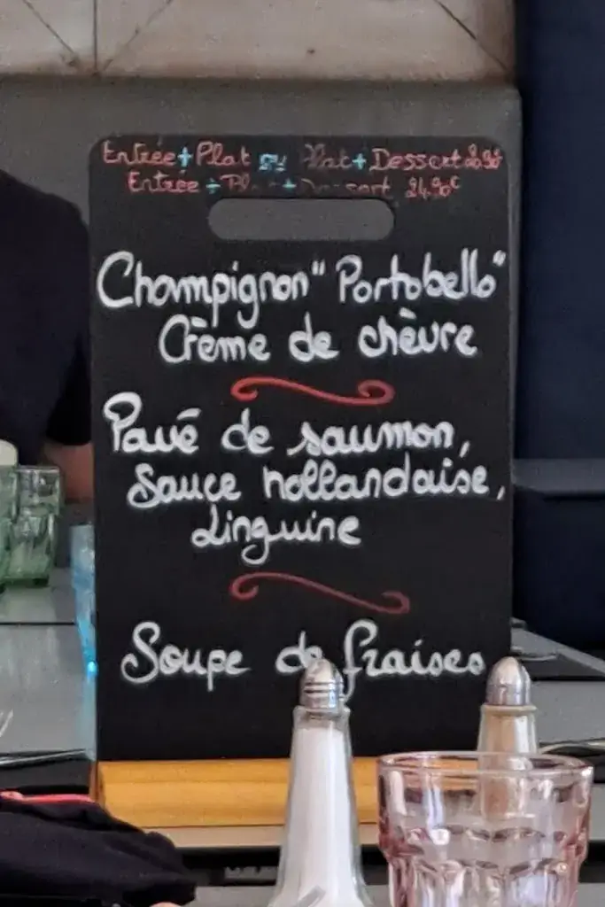 Menu_Le bouche à oreille_Sables-d'Olonne_image_2