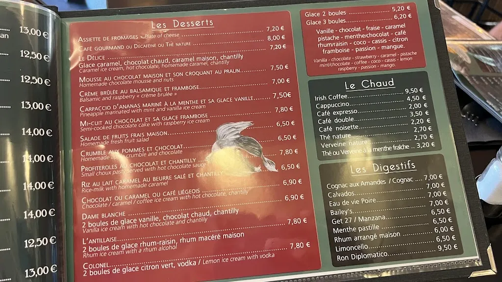 Menu_Le Poisson Rouge_Sables-d'Olonne_image_4