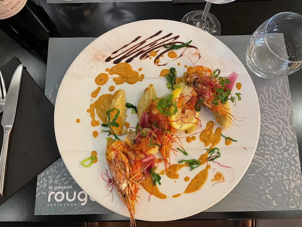 Le Poisson Rouge_Sables-d'Olonne_slider_image_3