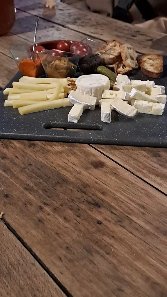 Menu_Le Jamais Vu_Mornant_image_2