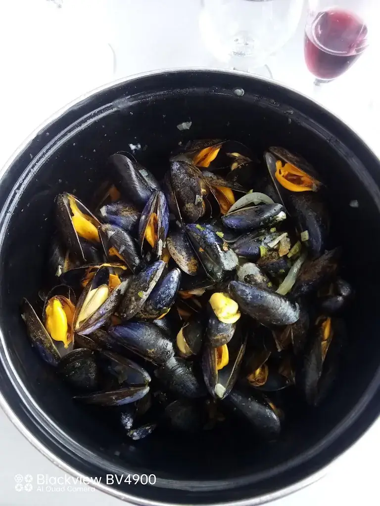 Menu_The Little Bar_Sables-d'Olonne_immagine_6