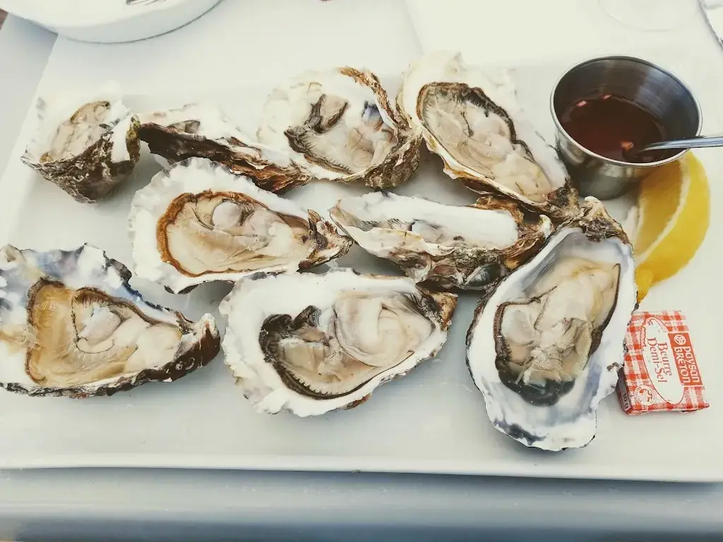 Menu_The Little Bar_Sables-d'Olonne_immagine_8