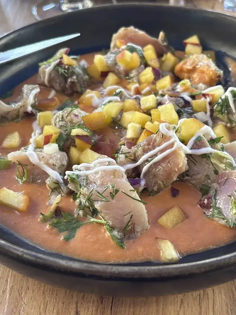 julie morandi_ALMA_Sables-d'Olonne_review