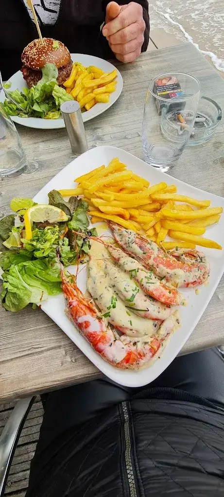 Kim duncan_Le Bac à Sable_Sables-d'Olonne_recensione