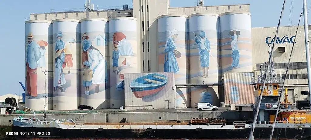 Dominique hennebelle_Chez Patacol Les Sables d'Olonne_Sables-d'Olonne_review