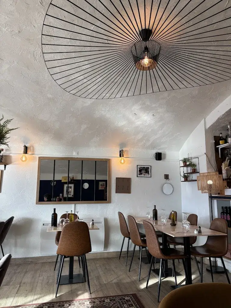 Maëlle MERICAM_Chez Patacol Les Sables d'Olonne_Sables-d'Olonne_review