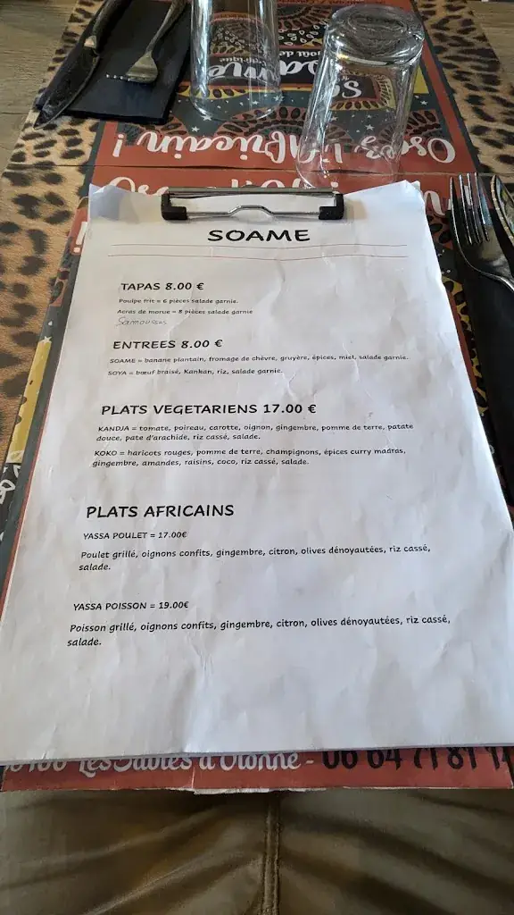 Menu_Soame_Sables-d'Olonne_image_2