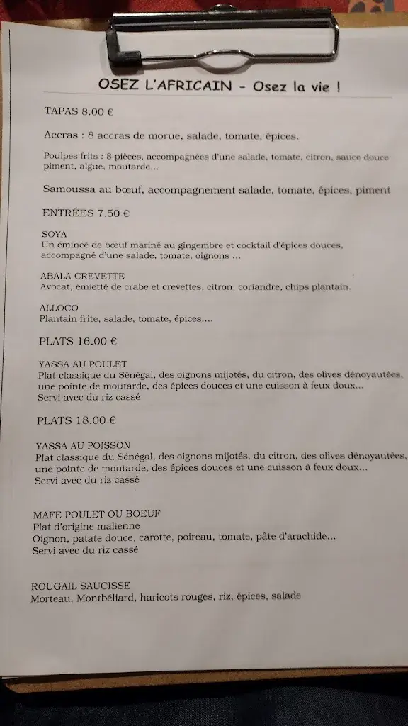 Menu_Soame_Sables-d'Olonne_image_3