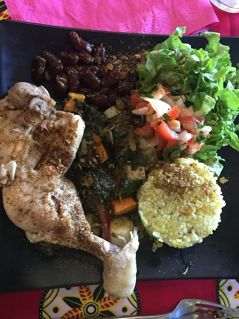 Tony Hubbard_Soame_Sables-d'Olonne_review